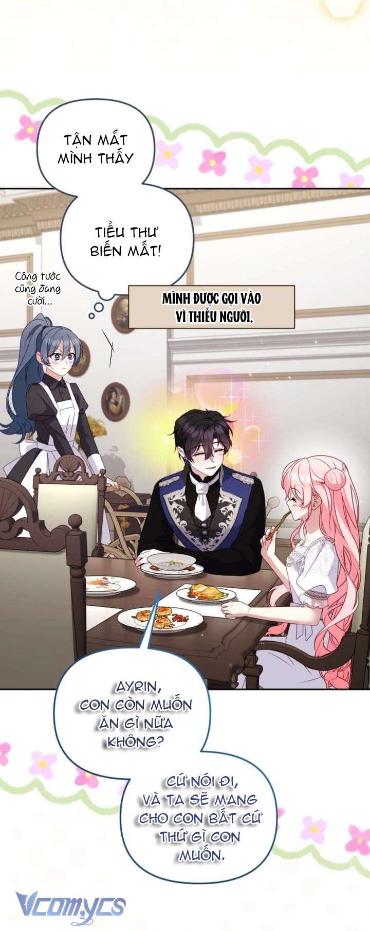 Tôi Được Nuôi Dưỡng Bởi Những Kẻ Phản Diện Chap 116 - Trang 2