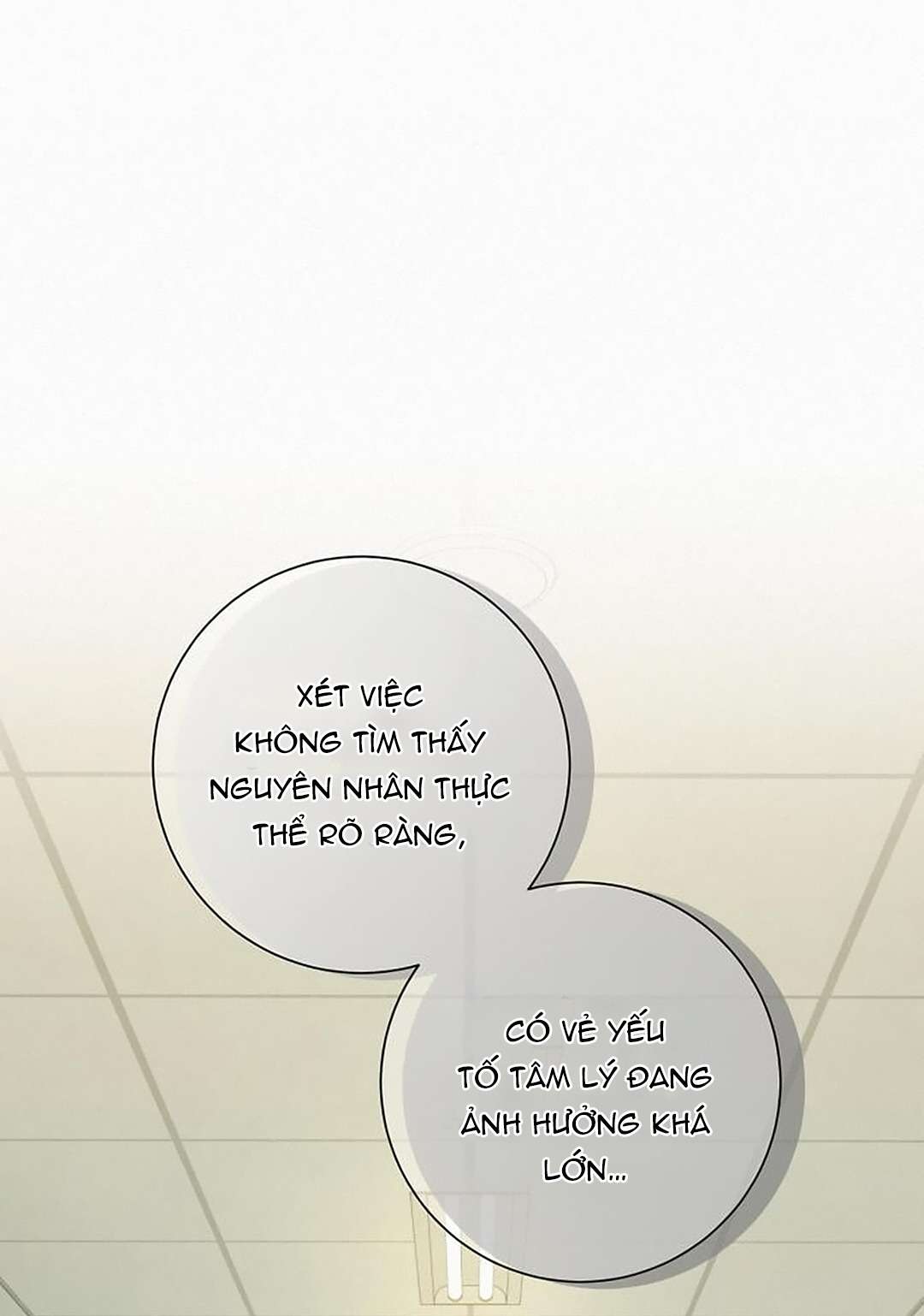 Chiến Lược: Tình Yêu Trong Sáng Chap 133 - Trang 2