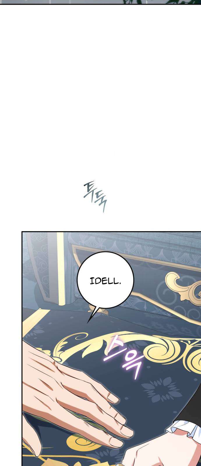 Nữ Công Tước Chiến Lợi Phẩm Chap 38 - Trang 2