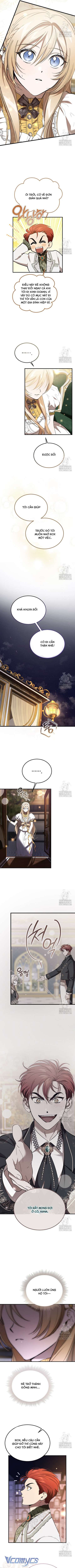 [PNT] Ác Quỷ Nuôi Dưỡng Tiểu Thư Chap 48 - Trang 2