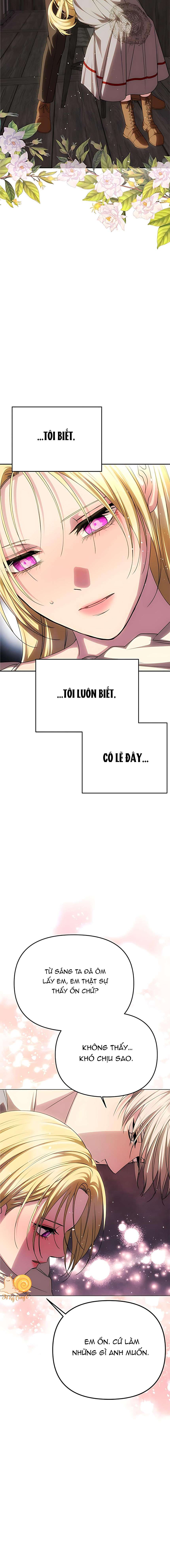 Chỉ Cần Một Người Chồng Là Đủ Chap 81 - Trang 2