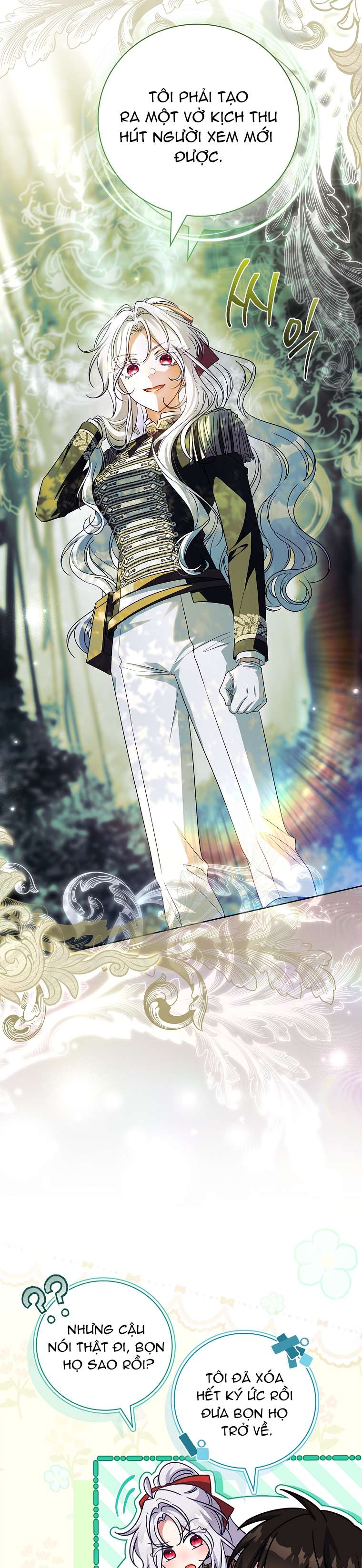 Cha Nào Con Nấy Chap 48 - Trang 2