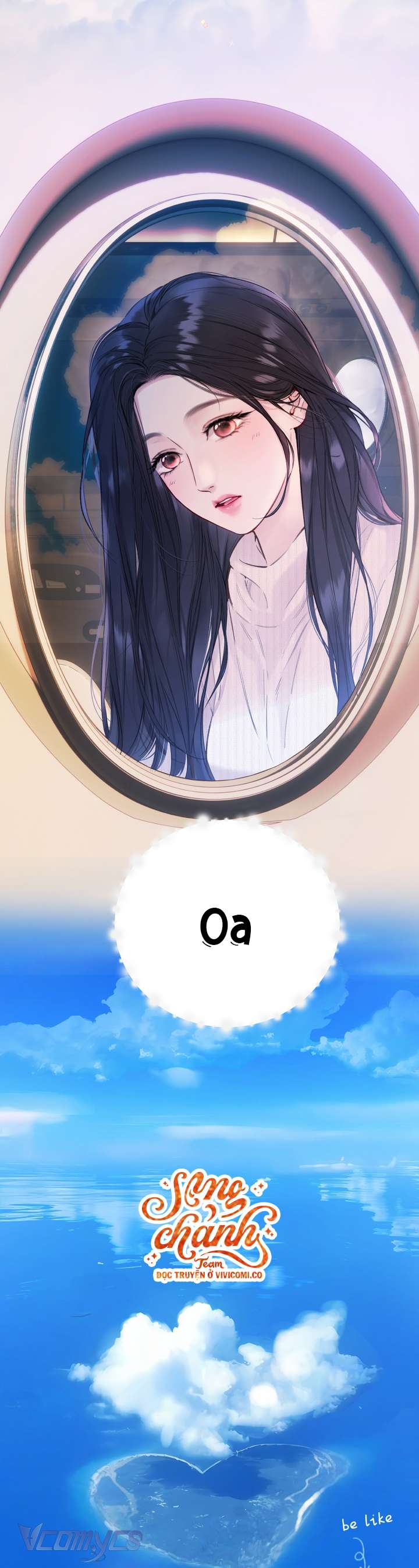 Trêu Nhầm Chapter 71 - Trang 3