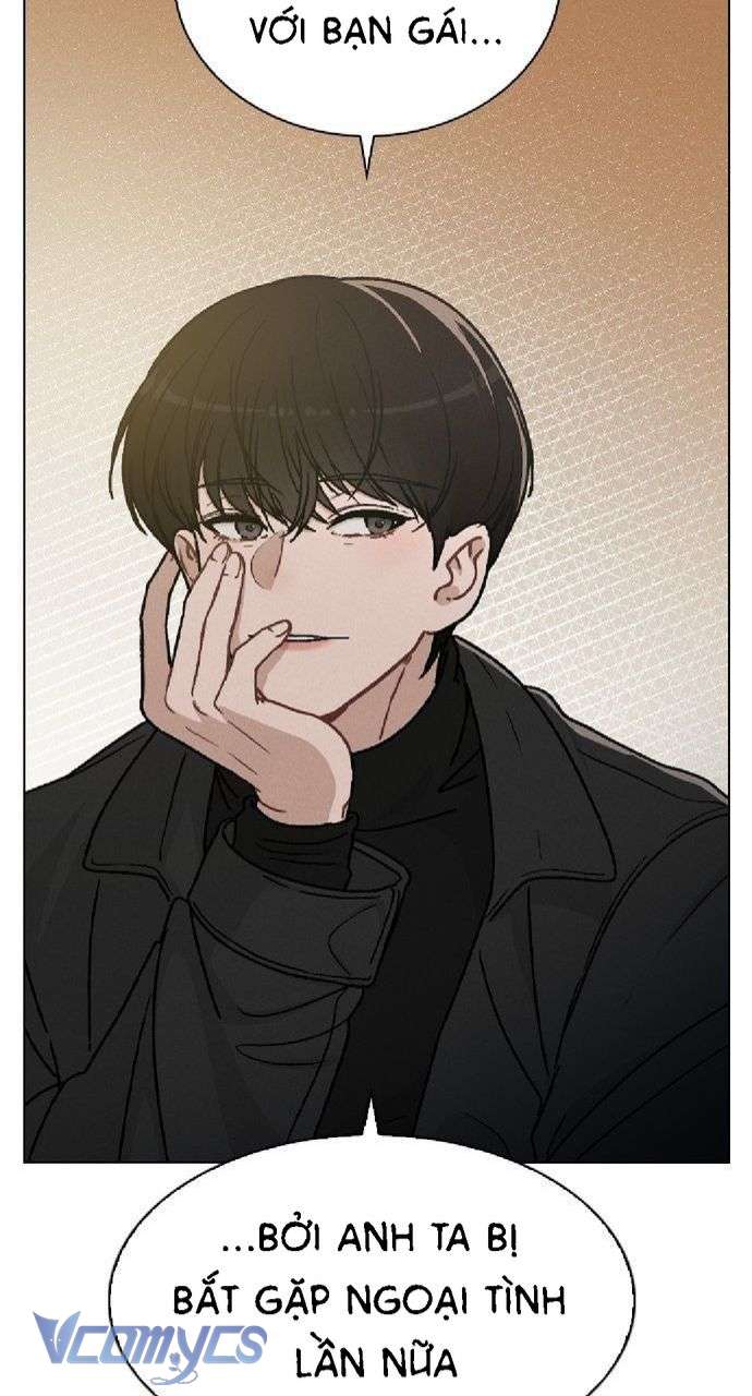 Review Người Yêu Cũ Chap 8 - Next Chap 9