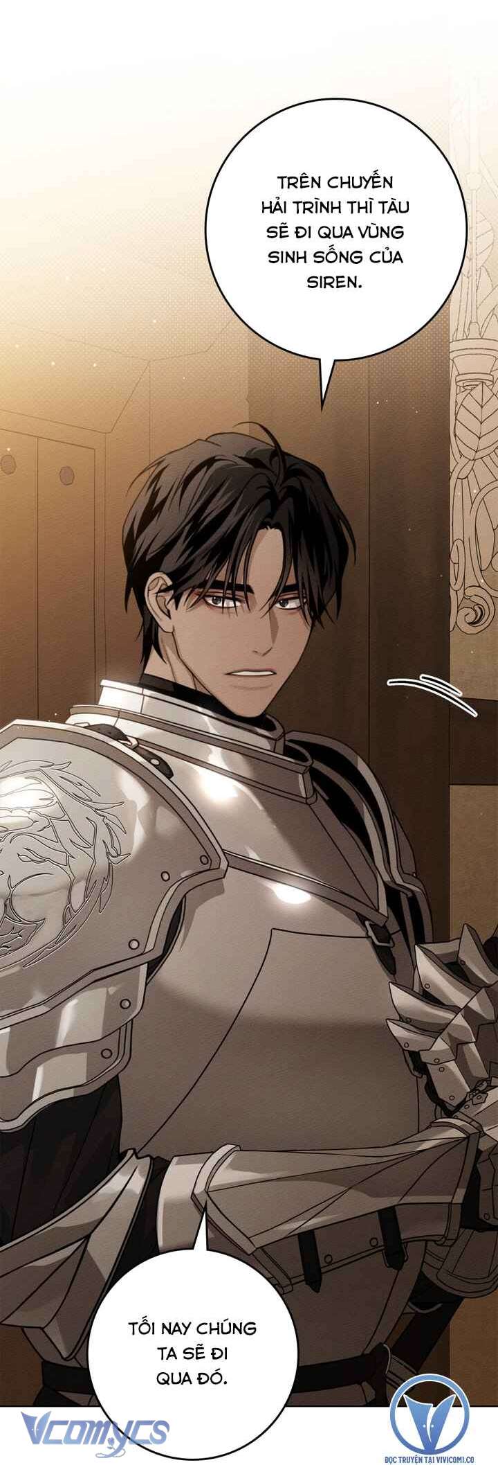 Dưới Bóng Cây Sồi Chap 109 - Trang 4