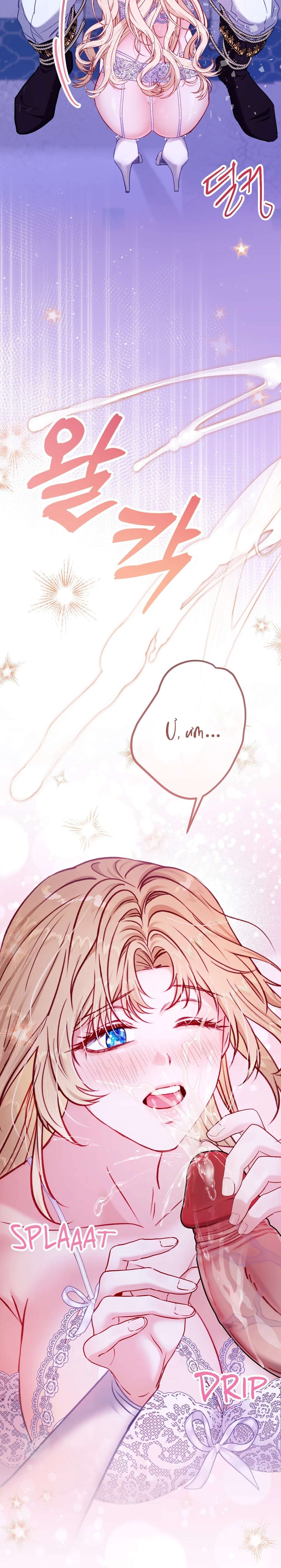 [ 18+ KHÔNG CHE ] Bị Mắc Kẹt Trong Trò Chơi Harem Ngược Vô Vọng Chap 16 - Trang 2