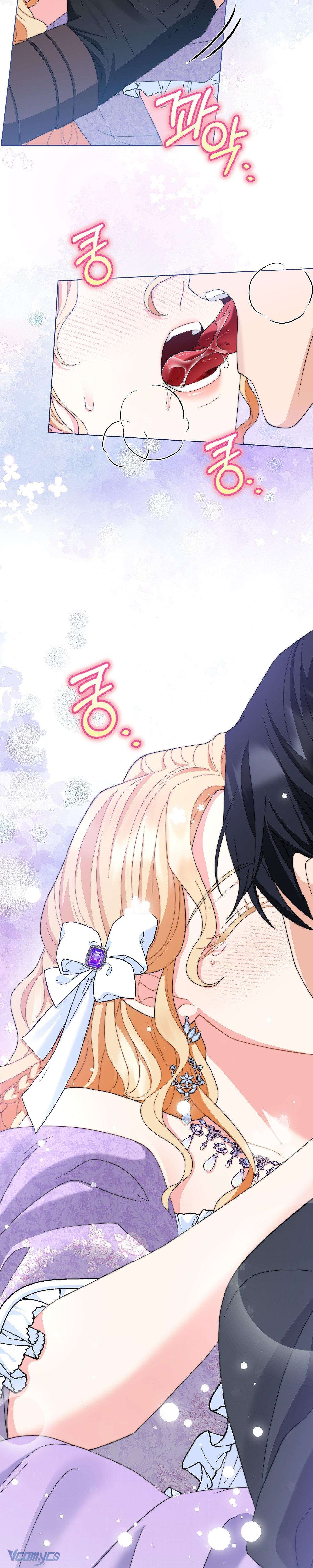 [18+] Cách Giáo Dục Quý Cô Chap 37 - Trang 3