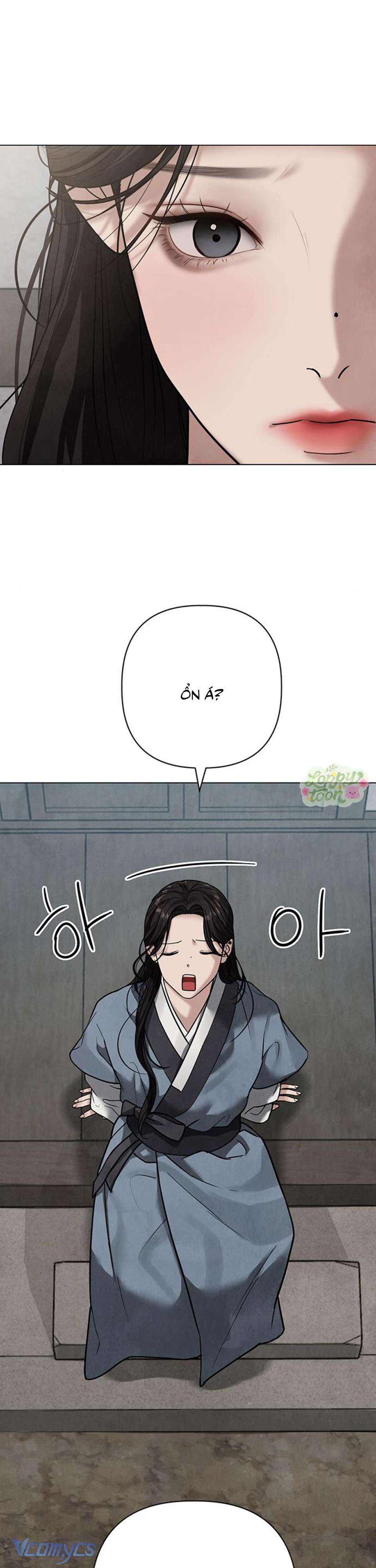 Quỷ Hồn Chap 24 - Trang 4