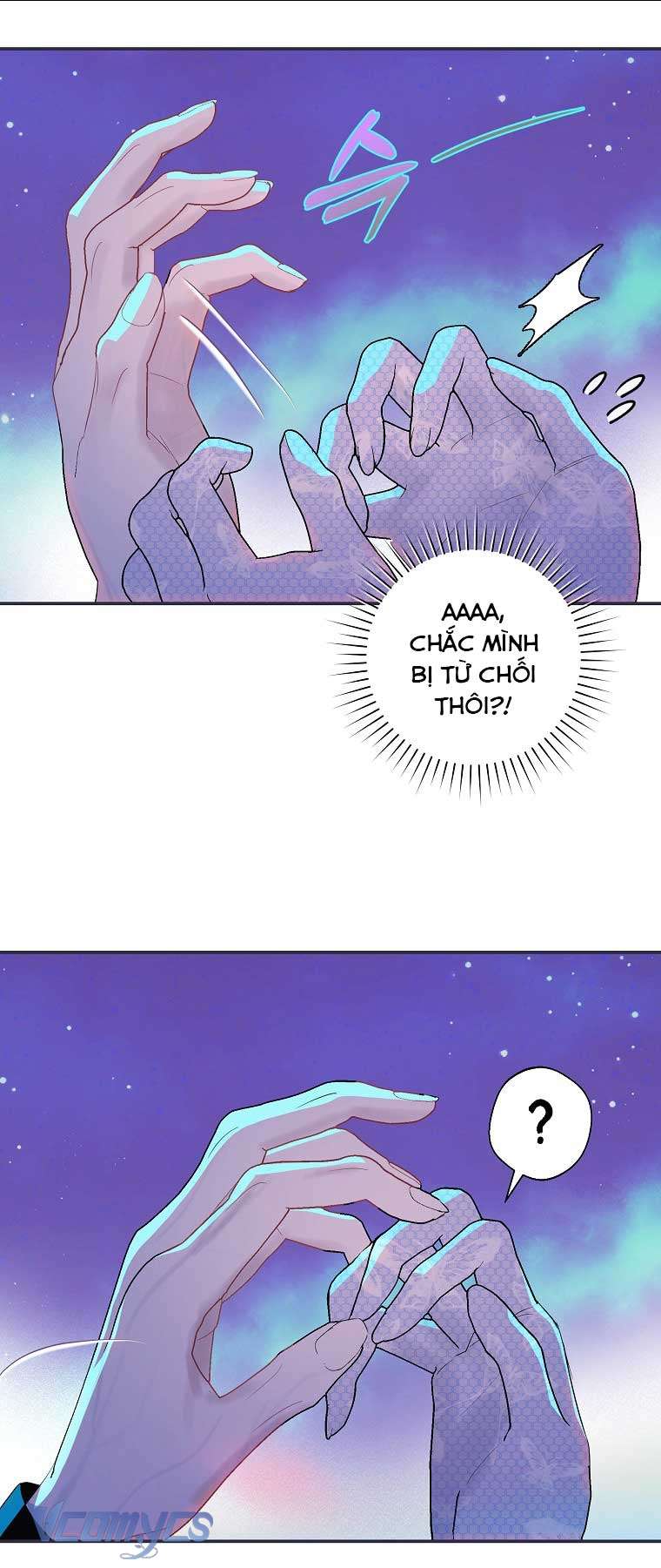 Này Boss Phản Diện, Tôi Có Thể Làm Mọi Thứ Trừ Cưới Ngài Chap 4 - Trang 4