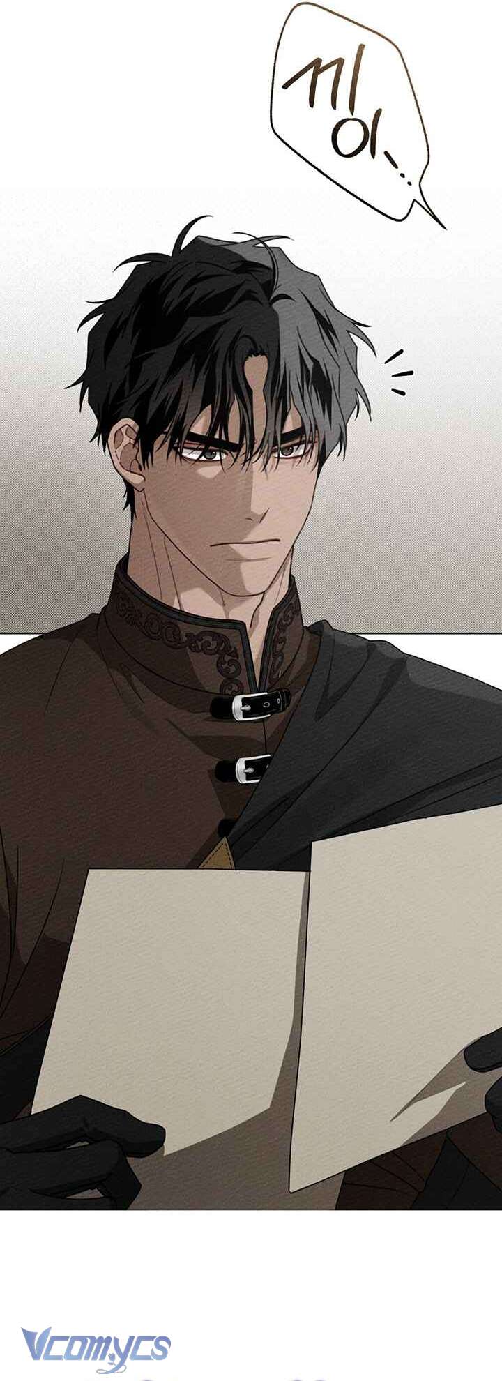 Dưới Bóng Cây Sồi Chap 92 - Trang 3