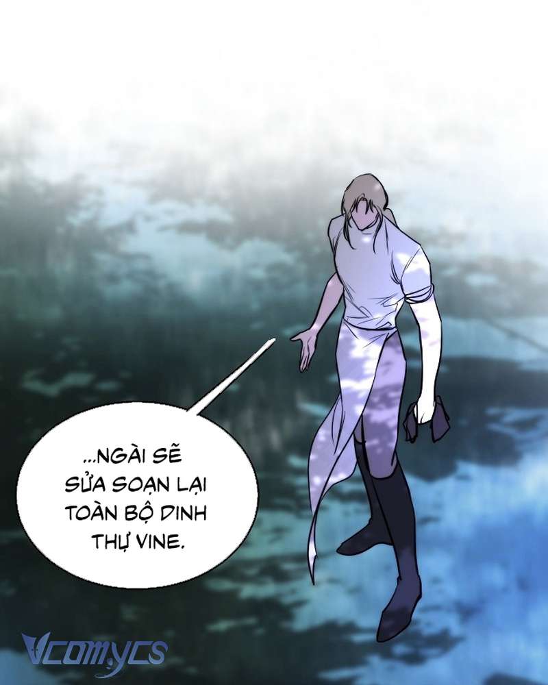 Hãy Dạy Em Cách Khao Khát Chap 30 - Next Chap 31