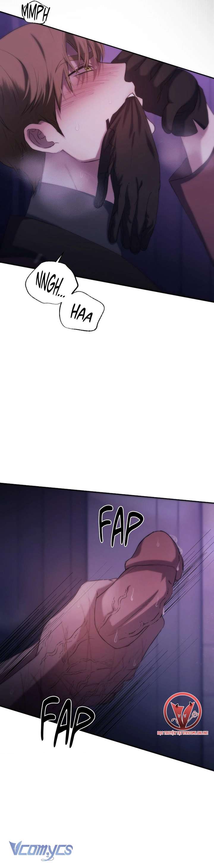 [18+] Người Em Vợ Tóc Vàng Chap 29 - Trang 2