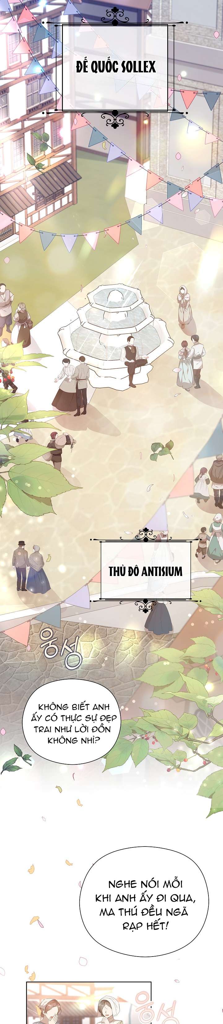 Tôi Đã Vô Tình Quyến Rũ Em Trai Của Nam Chính Chap 29 - Trang 3