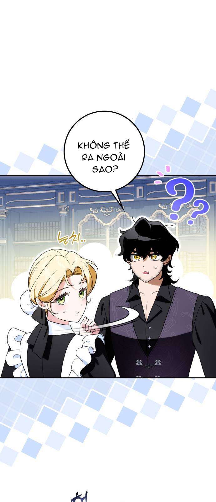 Nữ Công Tước Chiến Lợi Phẩm Chap 23 - Next Chap 24