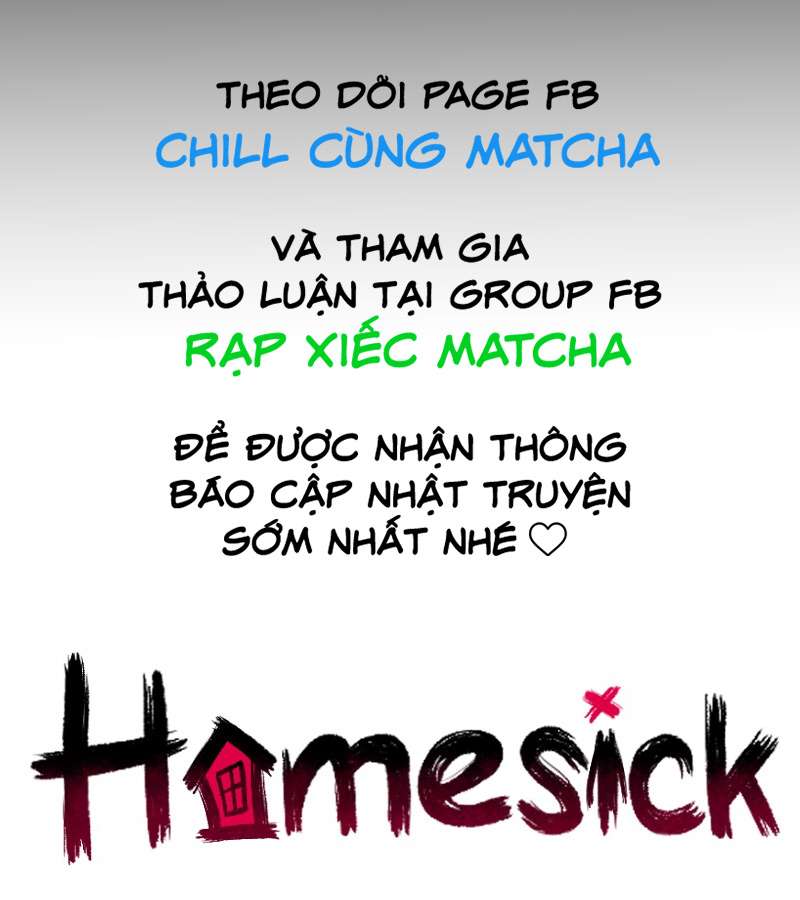 Homesick Chap 98 - Trang 3