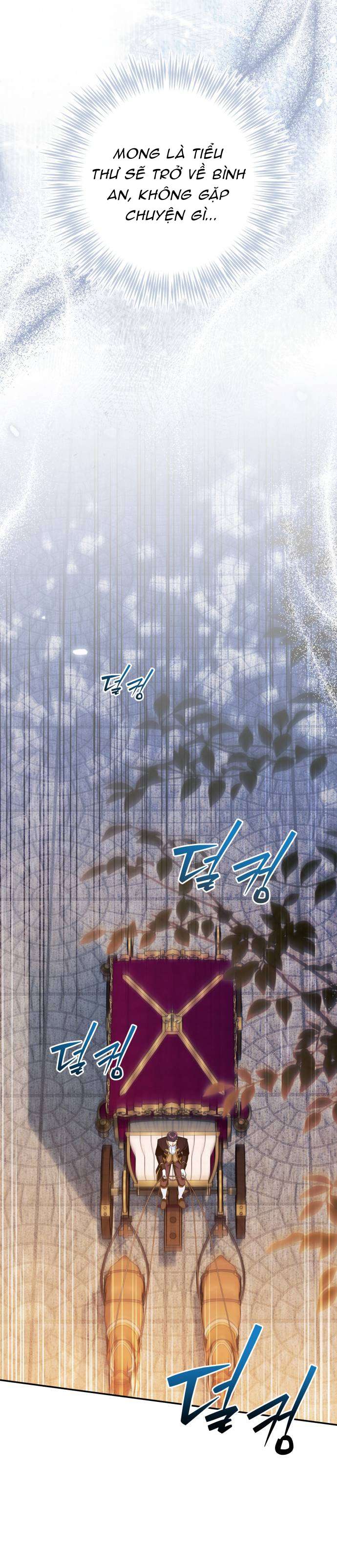 Nữ Công Tước Chiến Lợi Phẩm Chap 21 - Next Chap 22