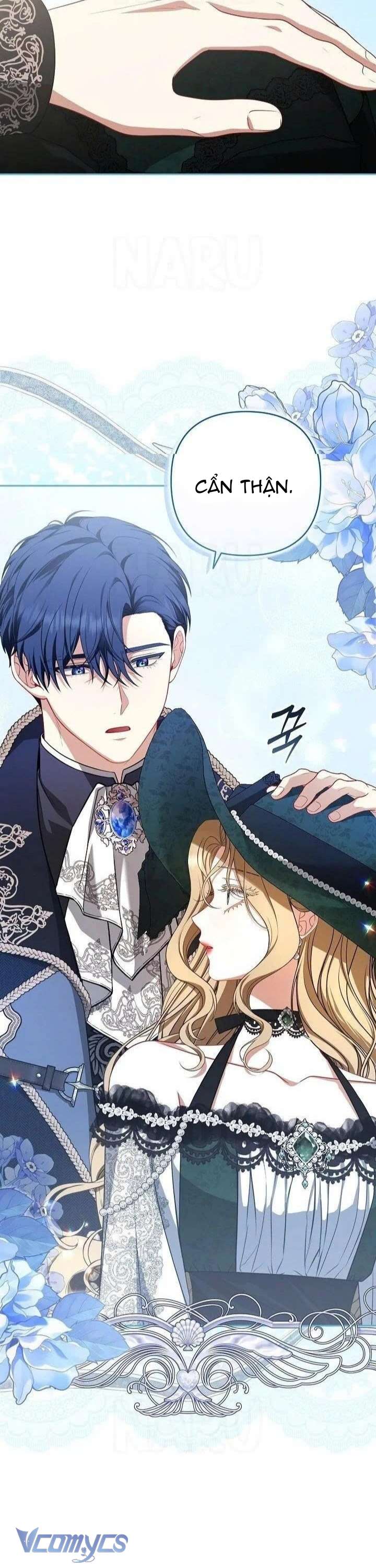 Tôi Đã Xem Một Vở Kịch Chap 31 - Trang 2