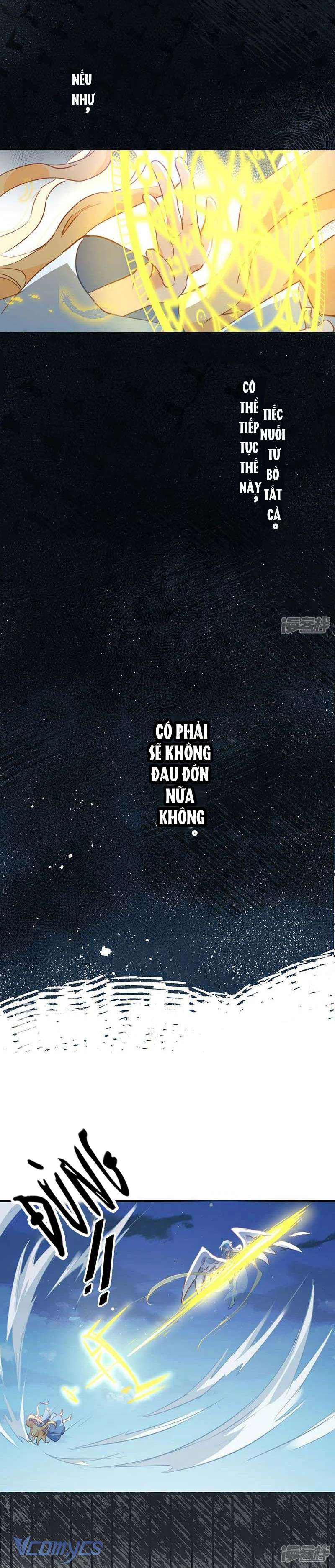 Tình Địch Kỳ Quái Tăng Thêm Rồi! Chap 60 - Trang 2