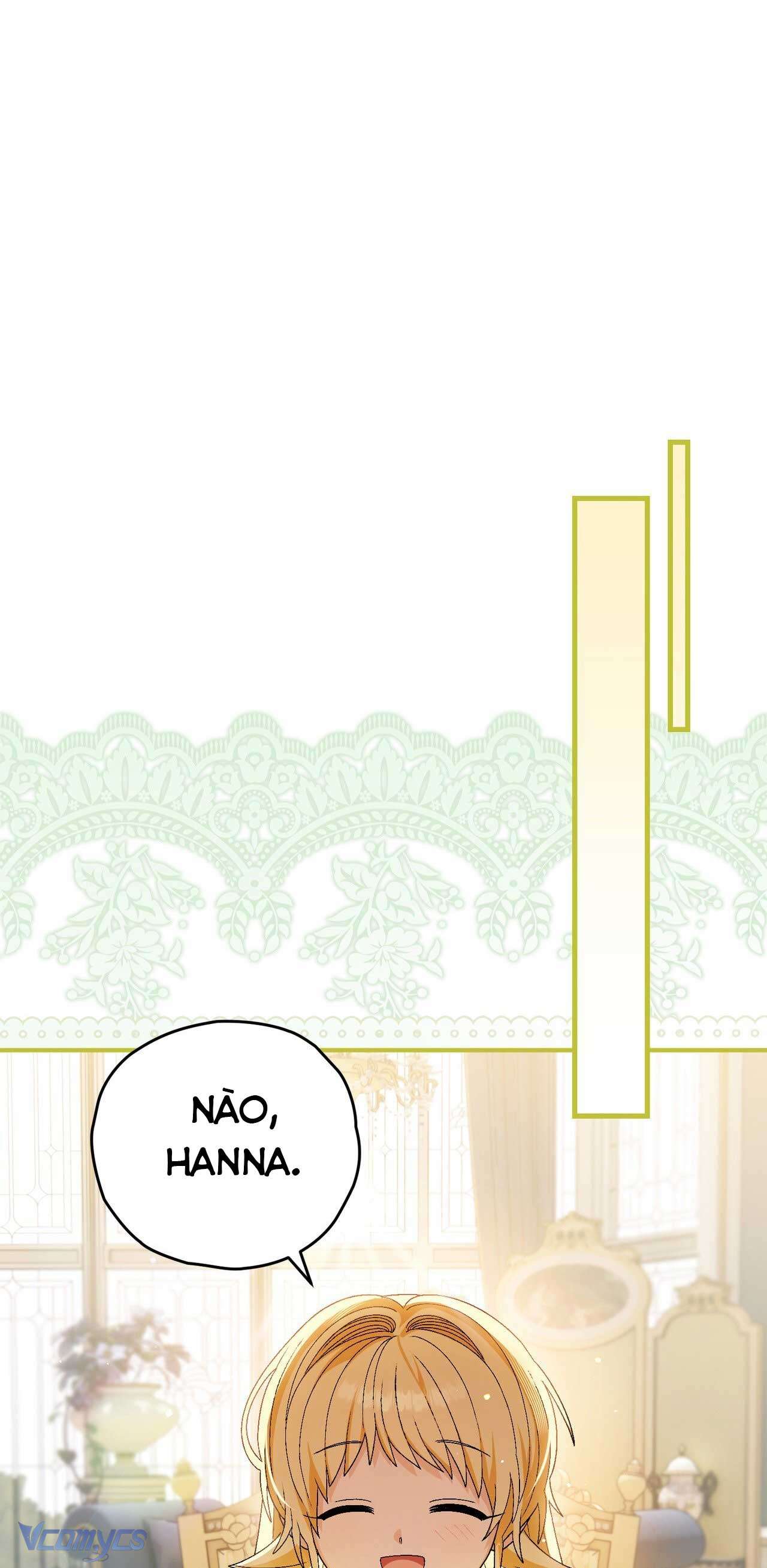 Gửi đến người sói yêu dấu của em Chap 11 - Trang 2