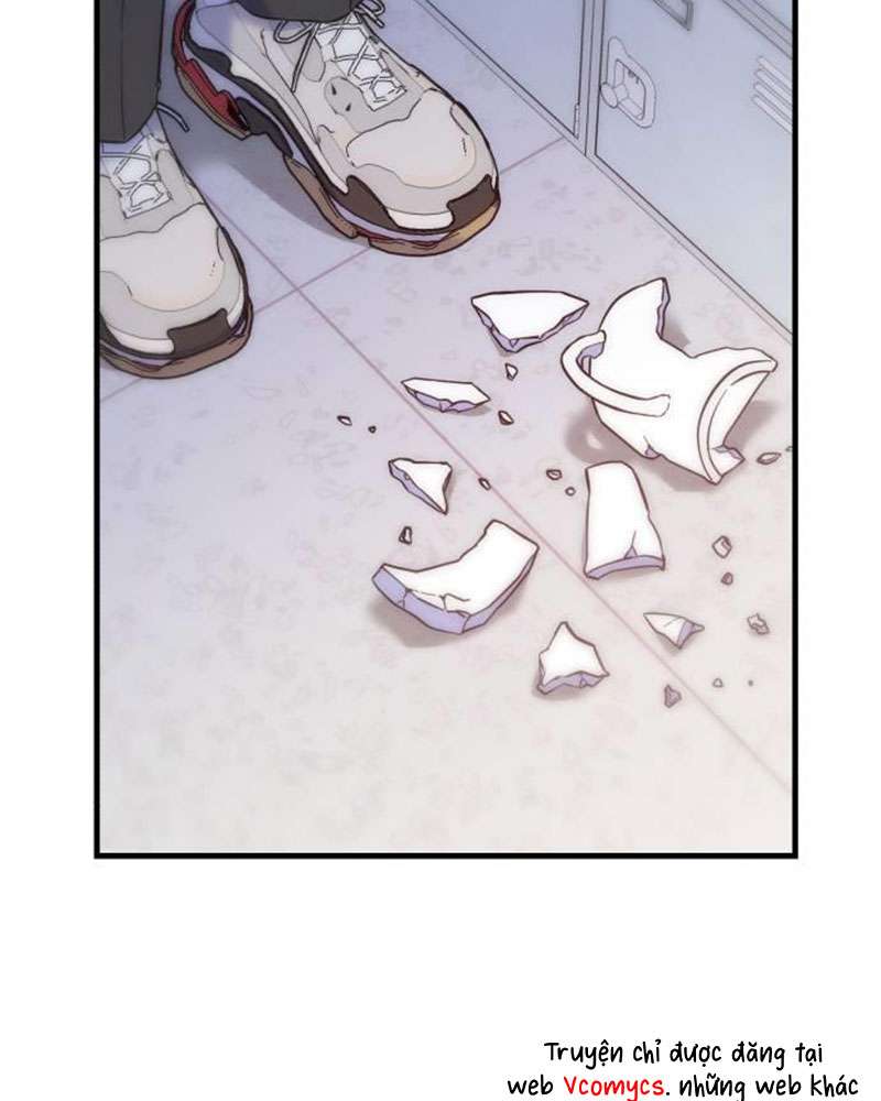 Vì Một Kết Thúc Viên Mãn Cho Đôi Ta Chap 9 - Trang 2