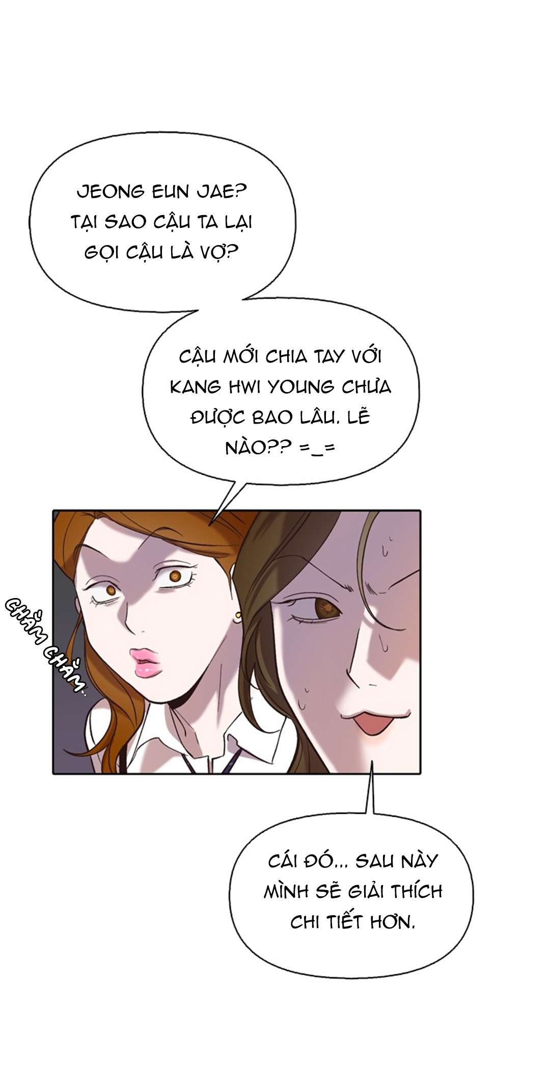 Thanh Xuân Của Chúng Ta Chap 93 - Trang 4