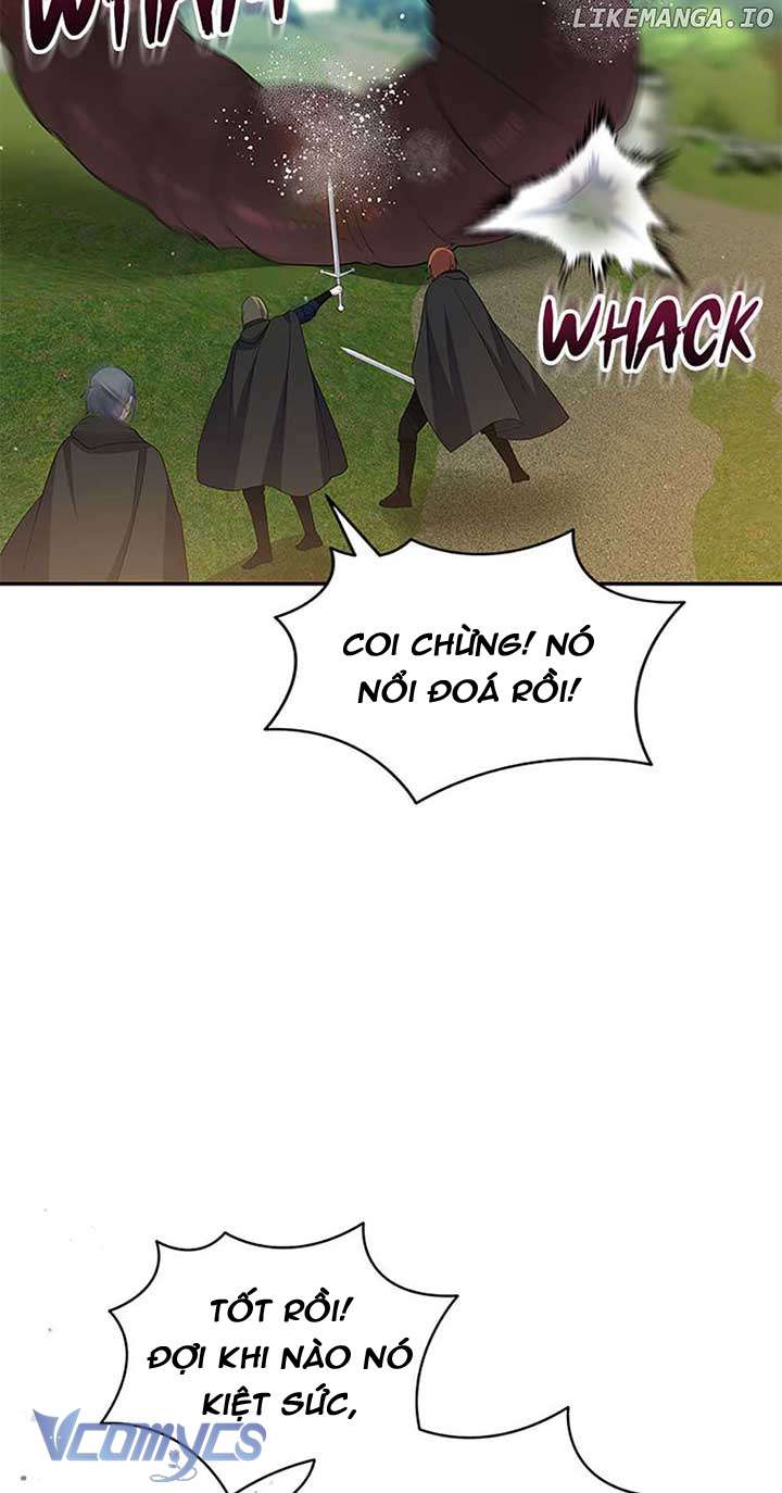 Kế Hoạch Trả Thù Chap 87 - Trang 2
