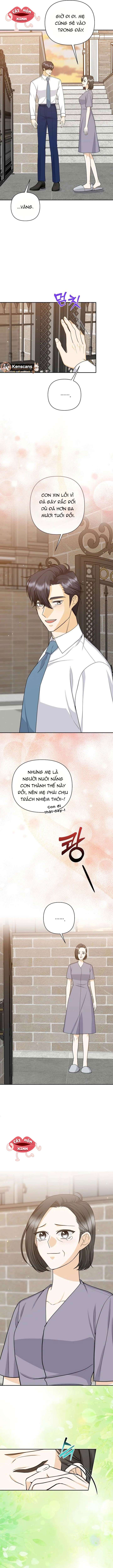 Hãy Tới Nhà Anh Đi Chap 41 - Trang 2