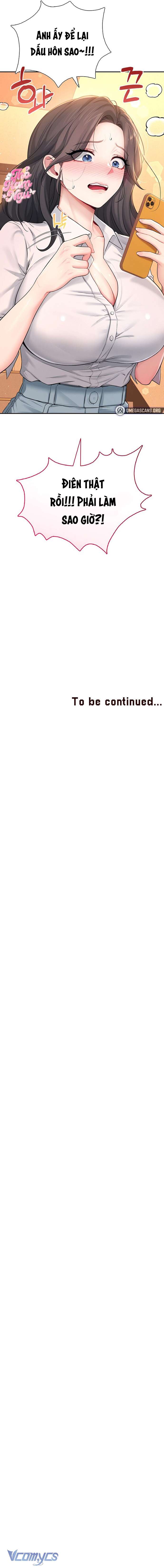 [18+] Đồ Chơi Tình Dục Không Dây Chap 20 - Next Chap 21