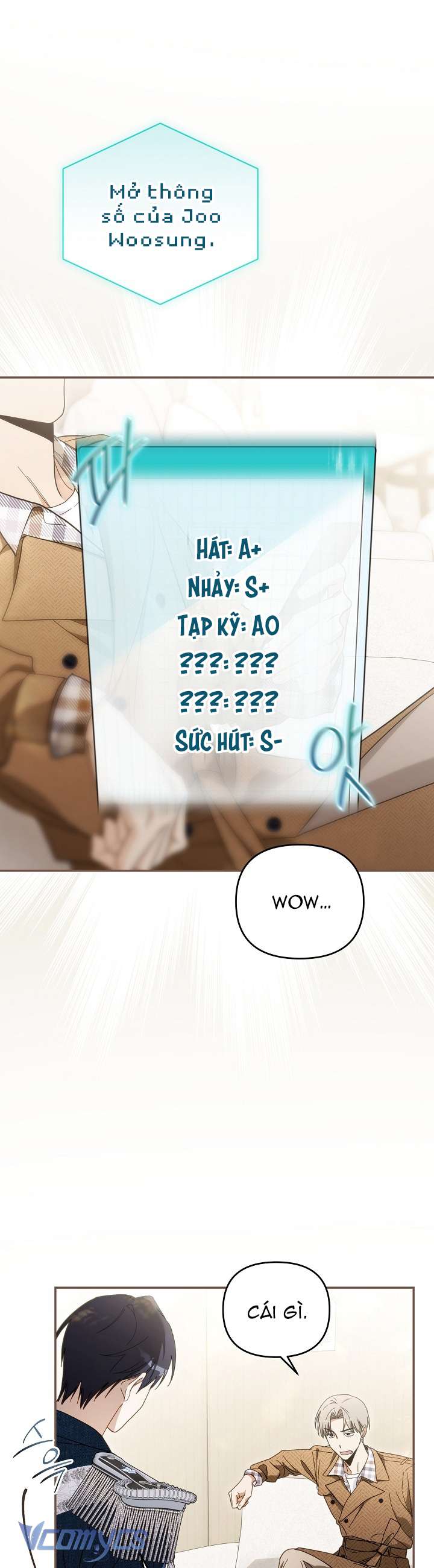 PD Rác Rưởi Sống Sót Với Thân Phận Thần Tượng Chap 18 - Trang 2