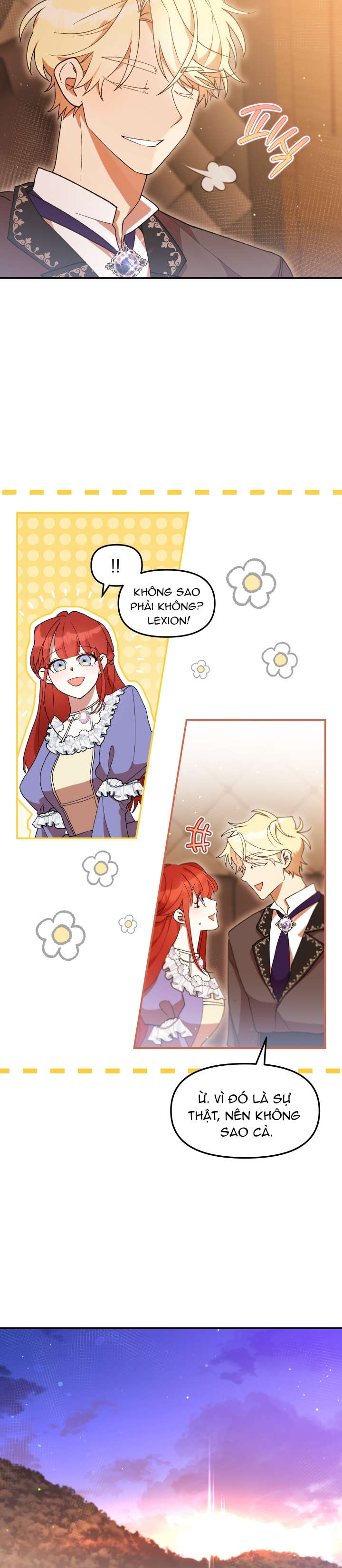 Tôi Đã Vô Tình Quyến Rũ Em Trai Của Nam Chính Chap 42 - Trang 3