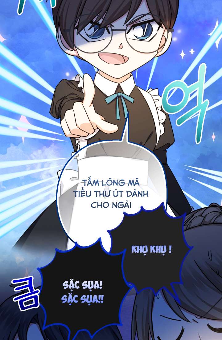 [PNT] Tiểu Thư Tích Tiền Đi Bụi Chap 17 - Trang 2