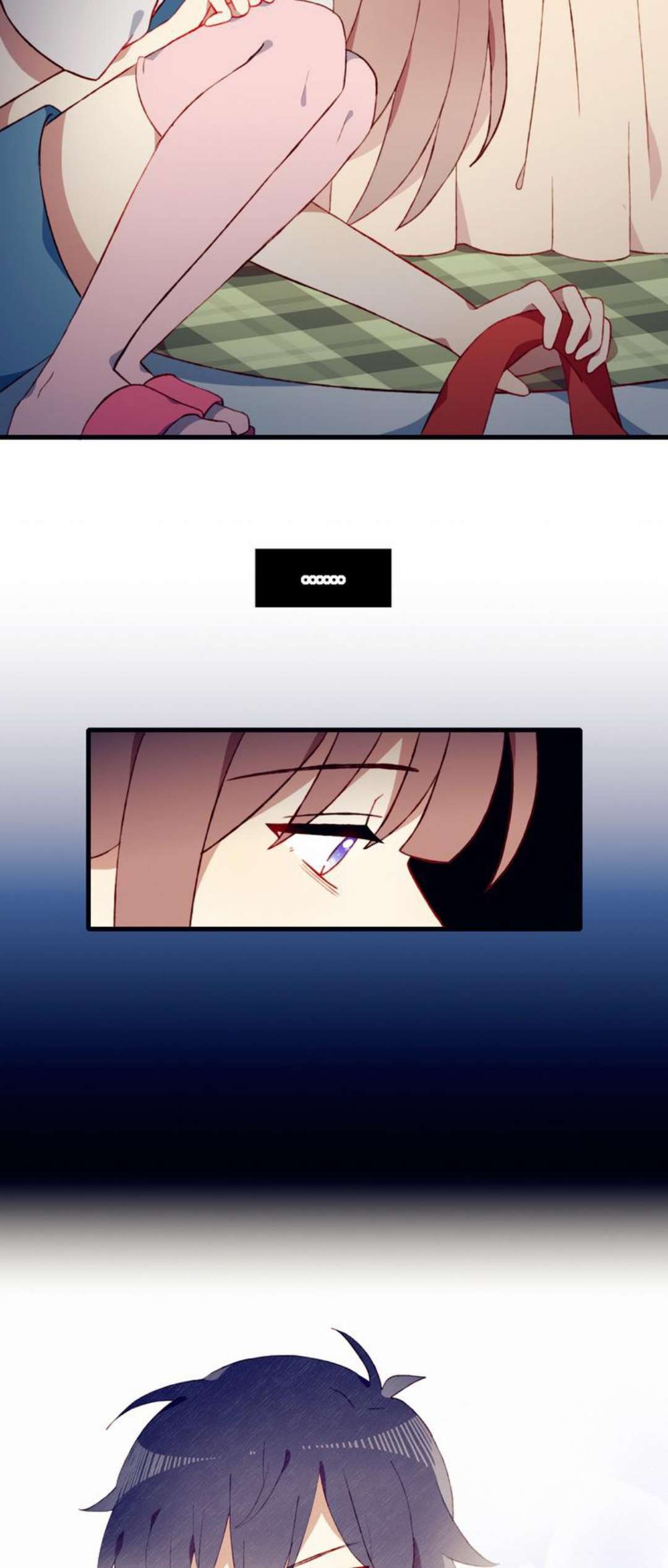 Mối Tình Đầu Chưa Được Trọn Vẹn Chap 35 - Trang 4