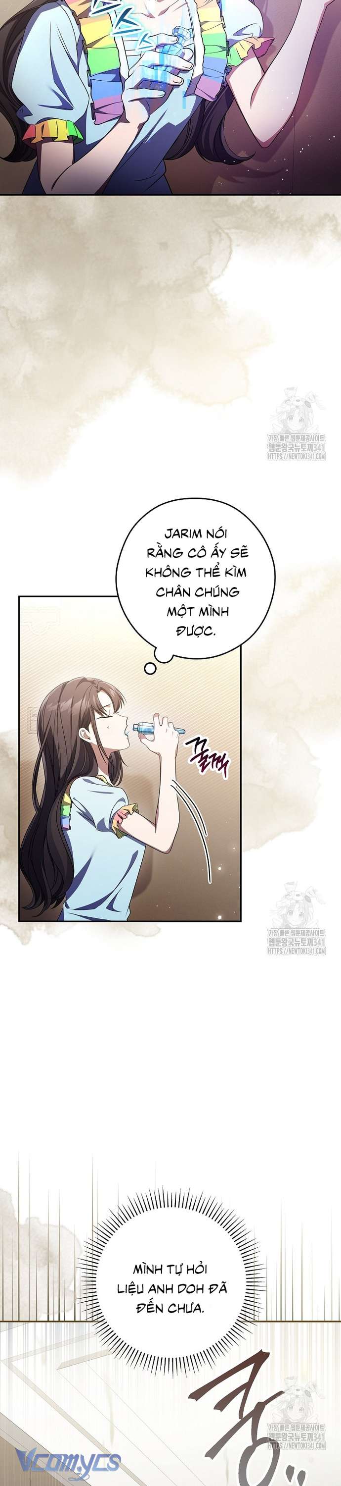 Nhật Ký Từ Chức Cấp S Của Thợ Săn Công Chức Chap 40 - Trang 4