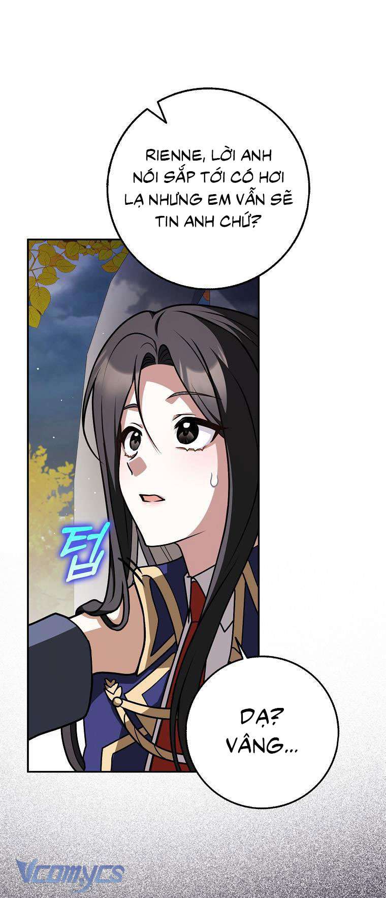 Tôi Thề Chúng Ta Chỉ Là Bạn Chapter 44 - Trang 4