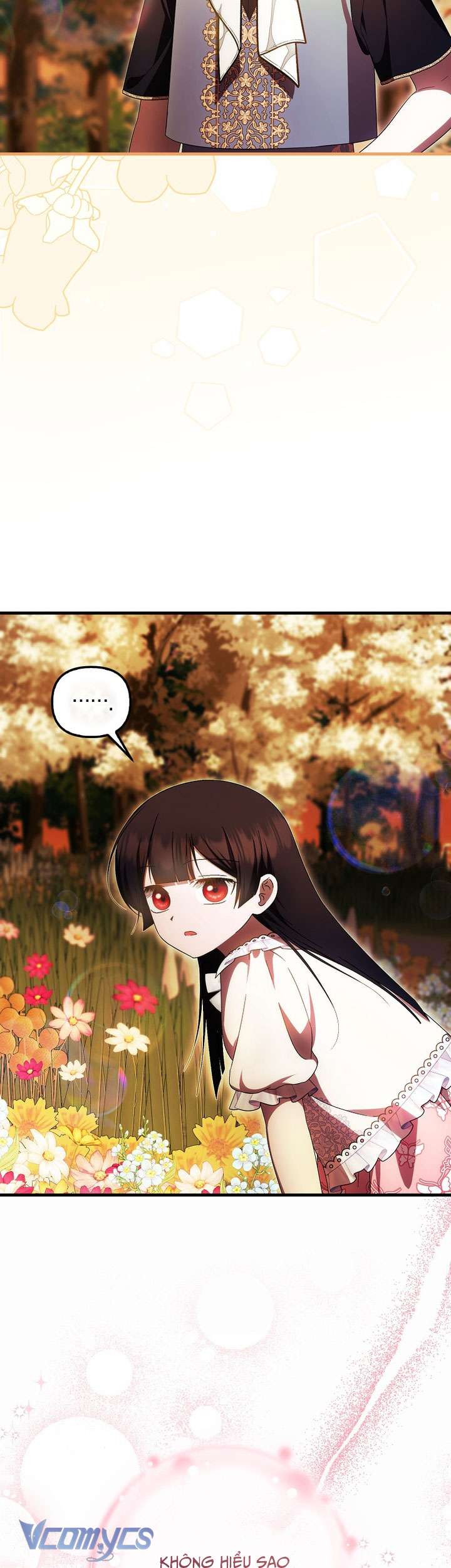 Lần Đầu Bé Út Được Yêu Thương Chap 74 - Trang 2