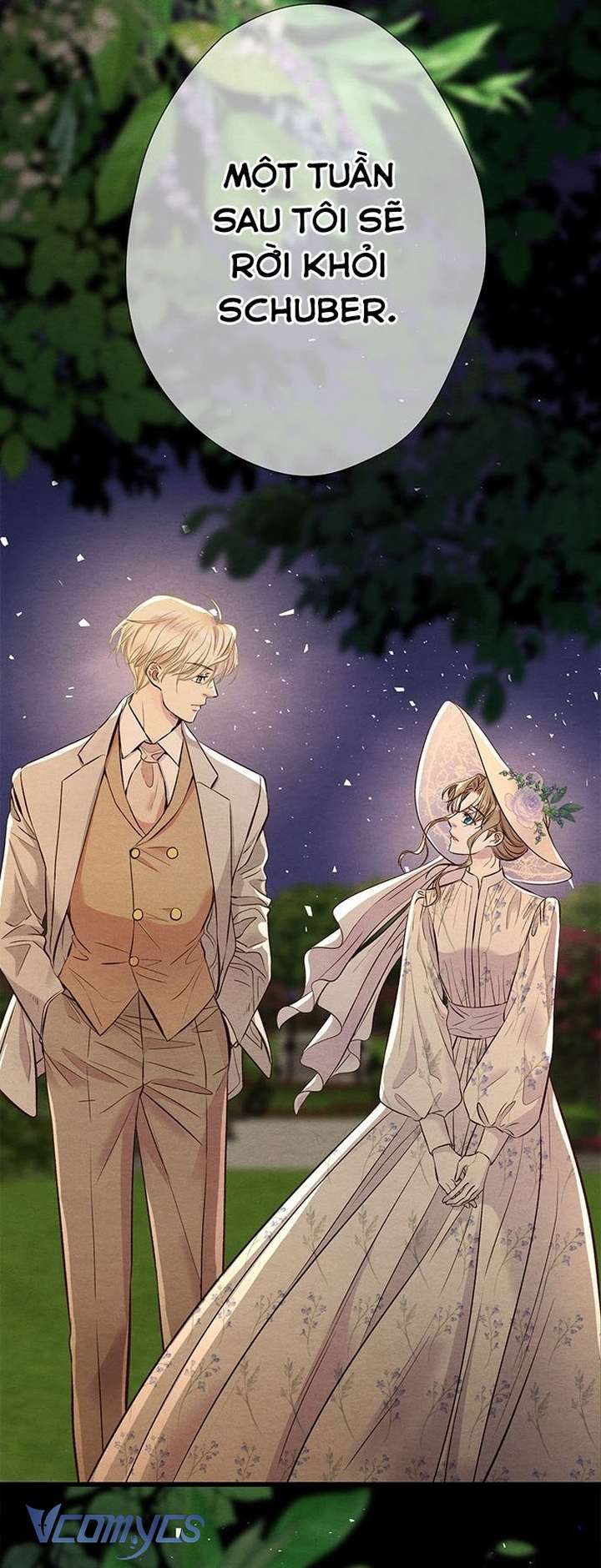 Hoàng Tử Rắc Rối Chap 23 - Trang 2