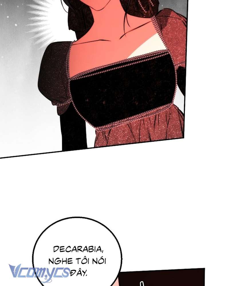 Hãy Dạy Em Cách Khao Khát Chap 28 - Next Chap 29