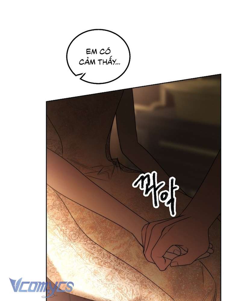 Hãy Dạy Em Cách Khao Khát Chap 32 - Next Chap 33