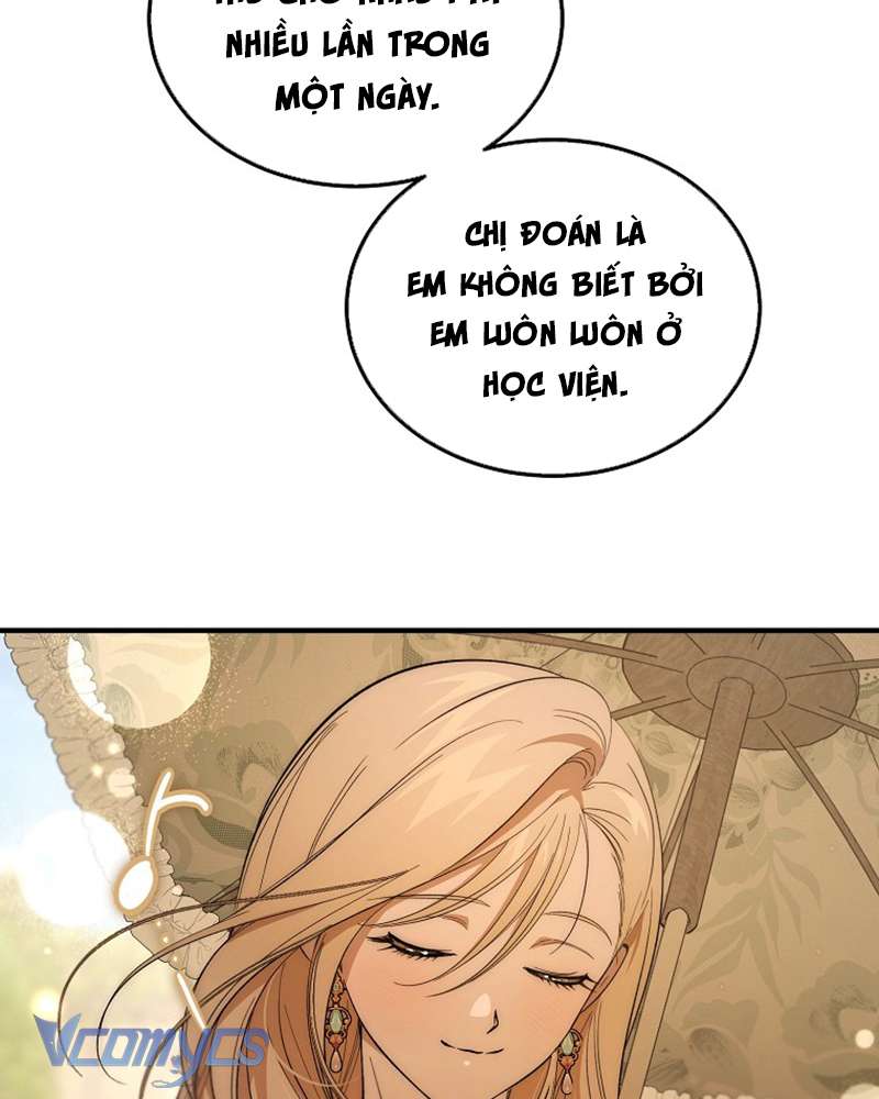 Ác Quỷ Nuôi Dưỡng Tiểu Thư Chapter 49 - Trang 4