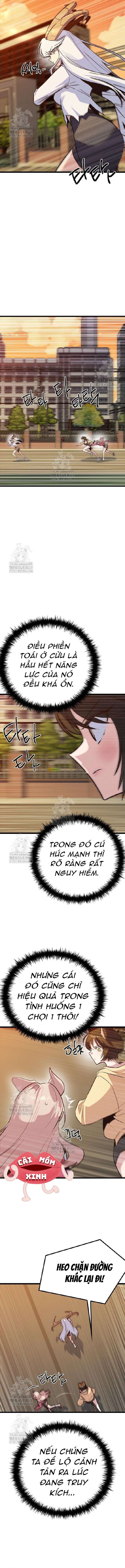 Thiếu Nữ 12 Con Giáp Chap 16 - Trang 2