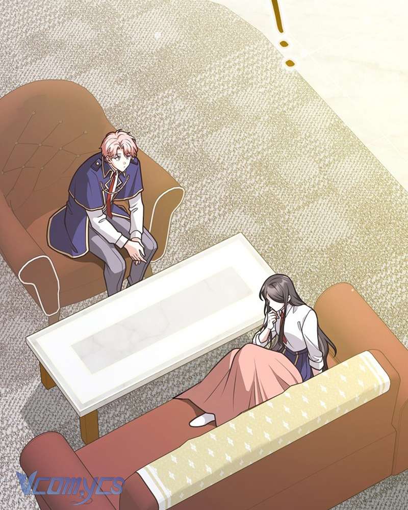 Tôi Thề Chúng Ta Chỉ Là Bạn Chapter 55 - Trang 4