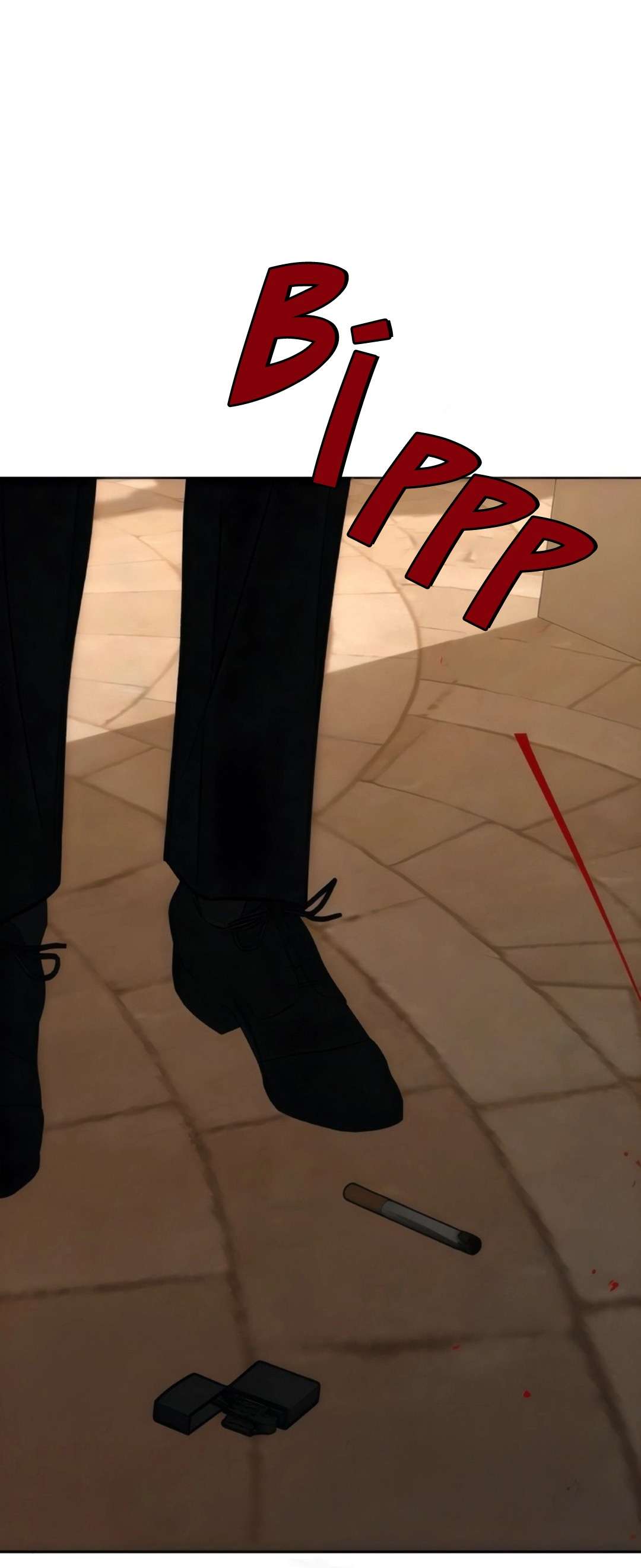 Chiến Lược: Tình Yêu Trong Sáng Chap 132 - Trang 2