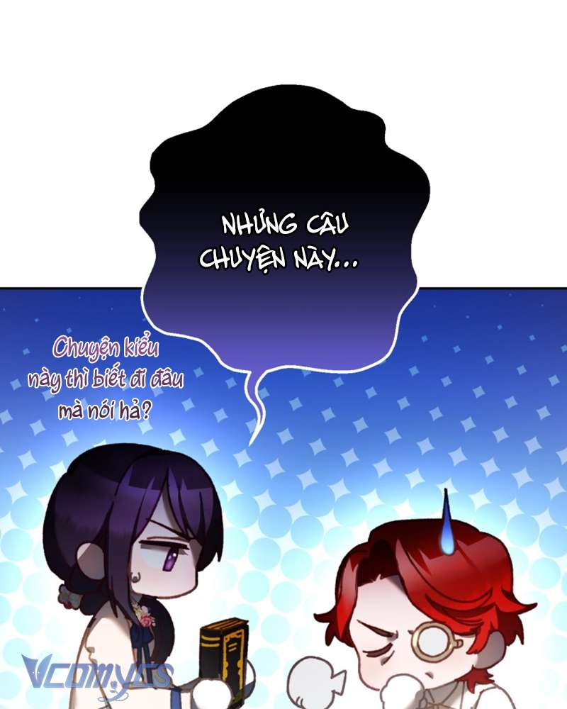 [Sứa Biển] Em Trai Tôi Là Hoàng Đế Ngang Ngược Chap 46 - Trang 2