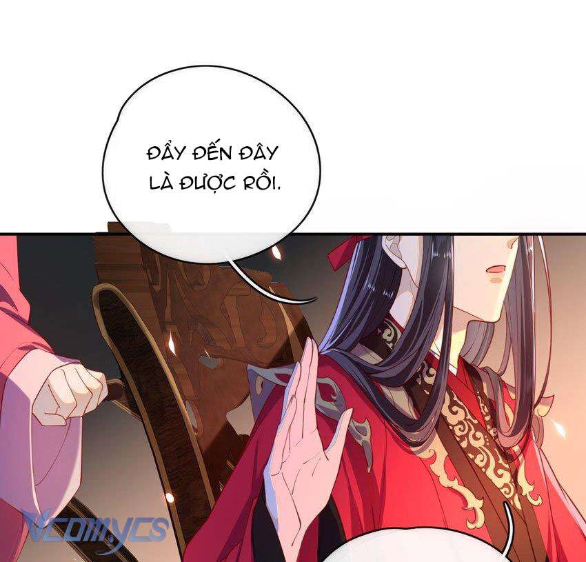 Đại Lão Phải Gả Cho Phu Quân Mù! Chap 7 - Trang 2