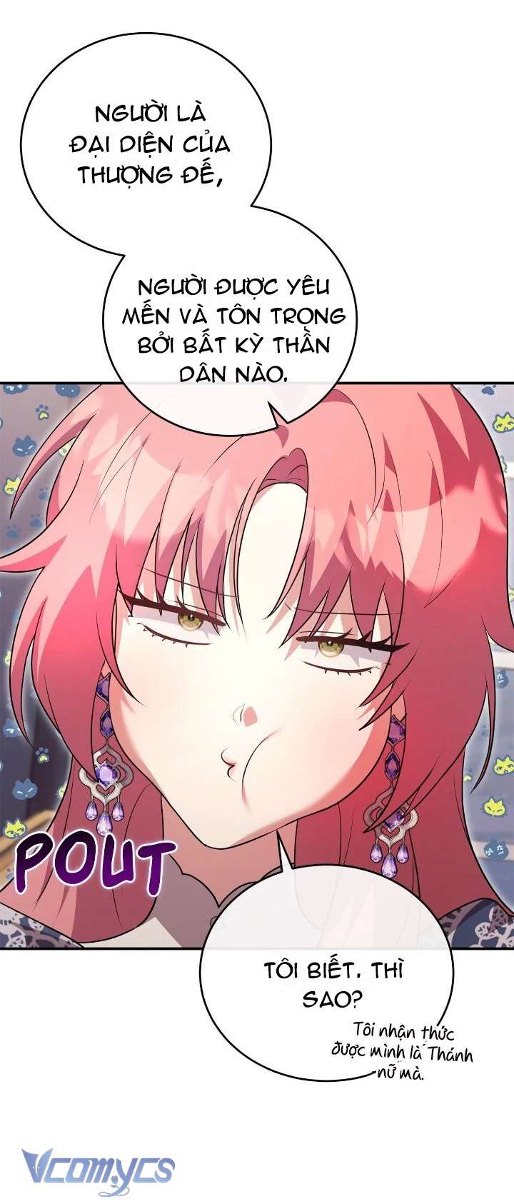 Dàn Harem Nóng Bỏng Đang Dần Lạnh Nhạt với Tôi! Chap 18 - Trang 3