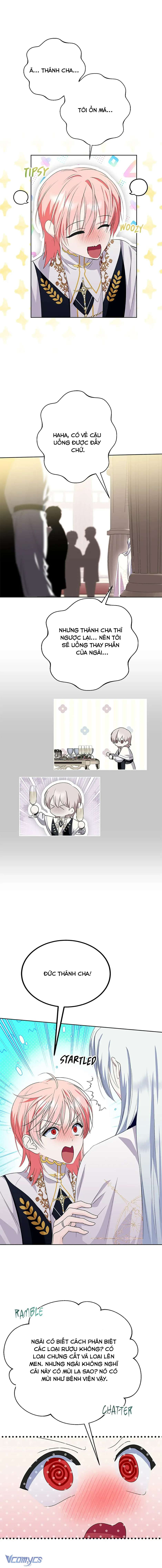 [PNT] Phía Sau Mặt Nạ Của Nam Chính Hiền Lành Chap 66 - Trang 2