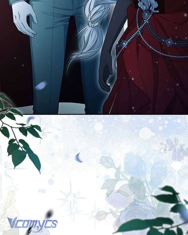 Praesepe Bên Ngoài Chiếc Lồng Chap 7 - Trang 4