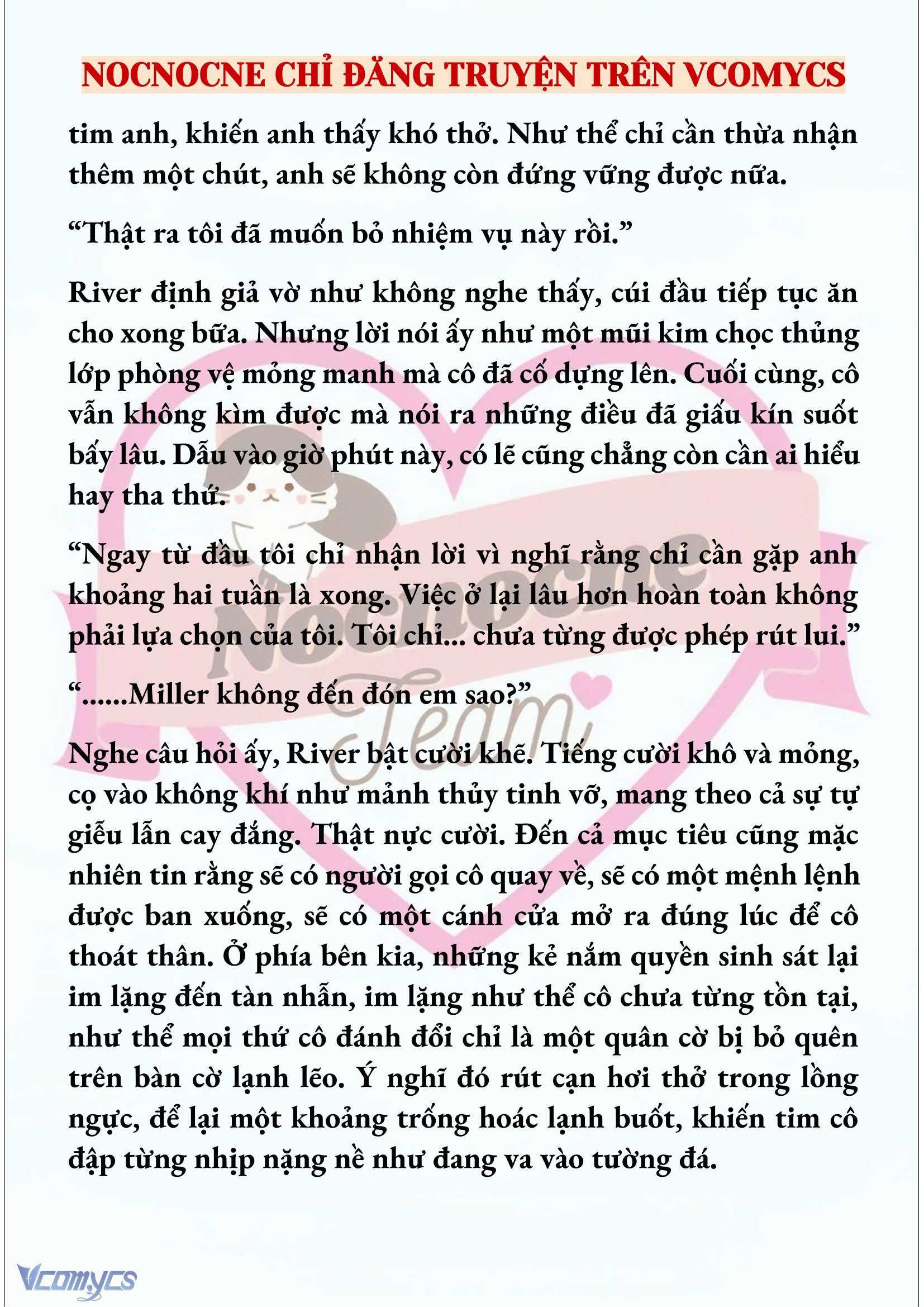 [TIỂU THUYẾT] ĐIỂM CHÍ Chap 114 - Trang 2