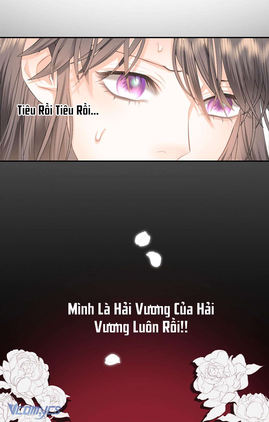 Khảo Nghiệm Cuối Cùng Của Tra Nữ Chapter 2 - Trang 4