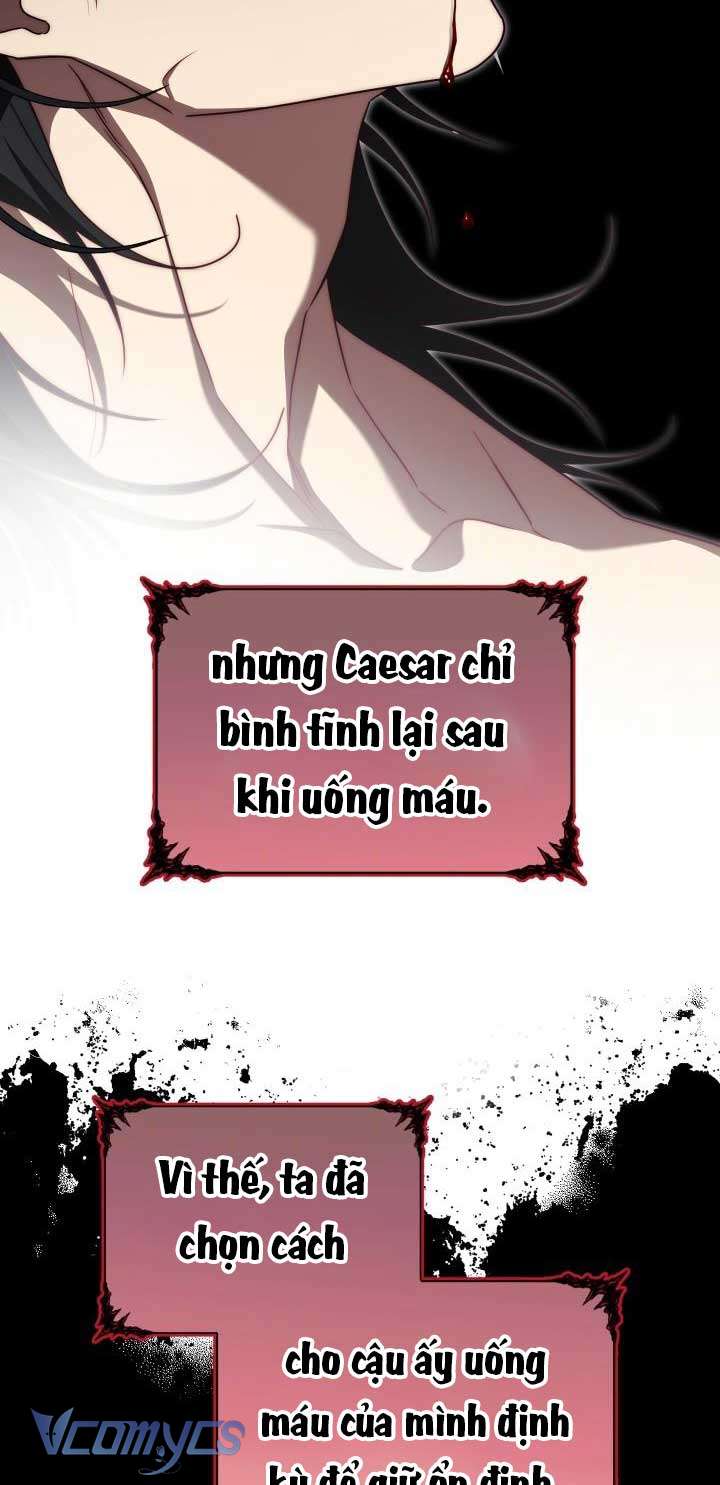 Thuần Hóa Hoàng Tử Quái Vật Chap 19 - Trang 3